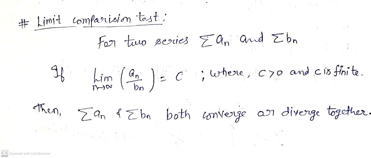 Calculus homework question answer, step 1, image 1